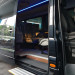 Mercedes 14 Seater